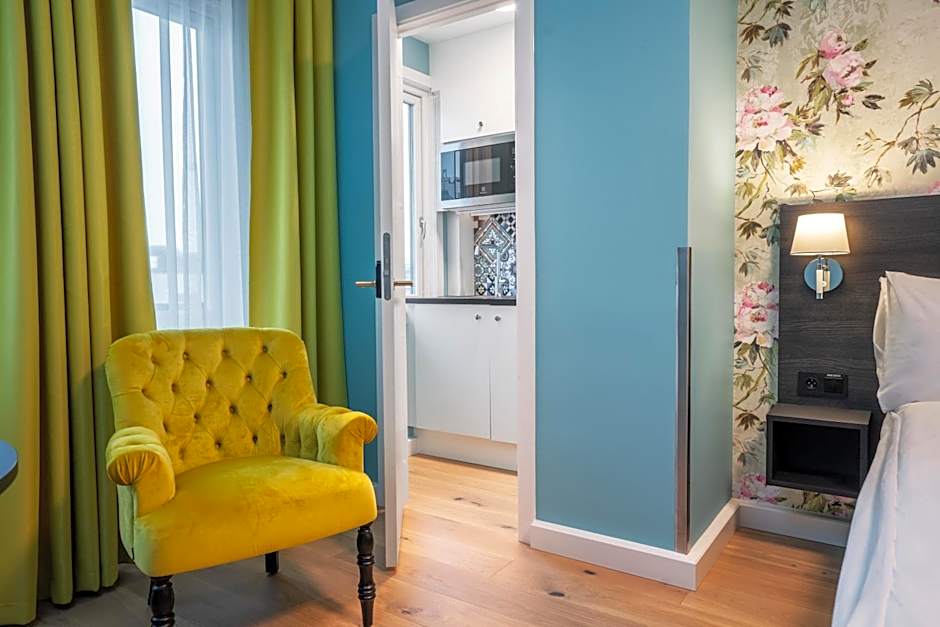 Thon Hotel Slottsparken