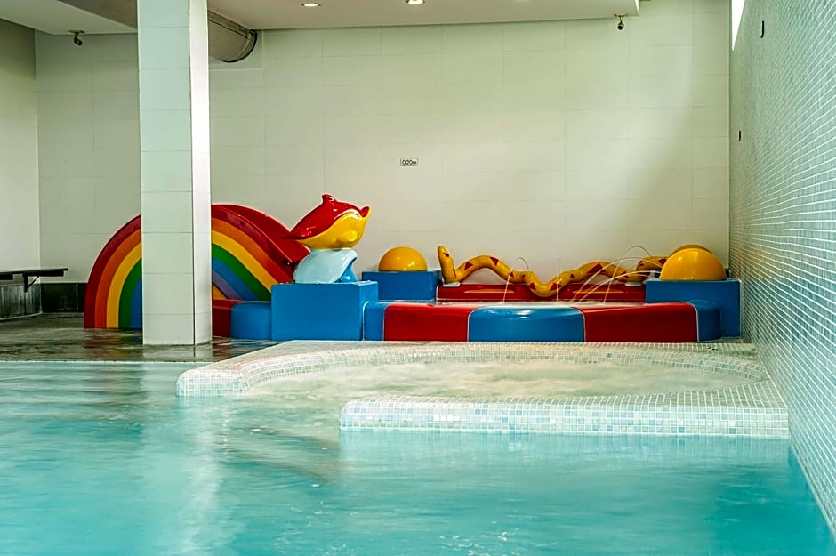 Best Western Hotel Nobis Eindhoven-Venlo A67