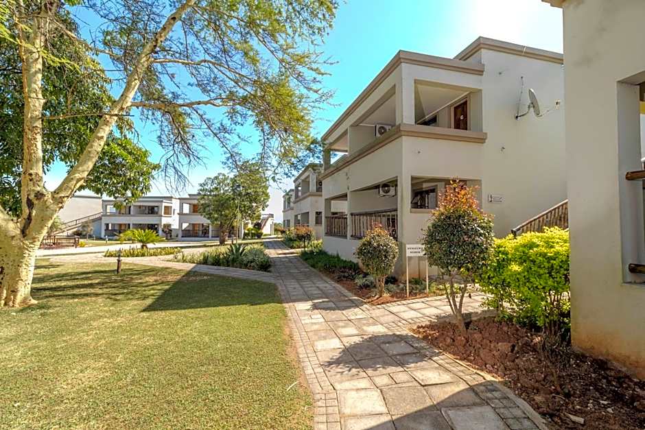 ASANTE MOUNTAIN LODGE