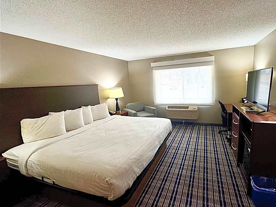 AmericInn by Wyndham Rice Lake