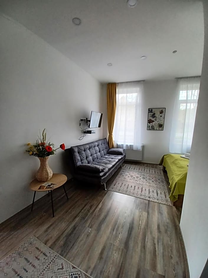 Adamkó Borkert Ház