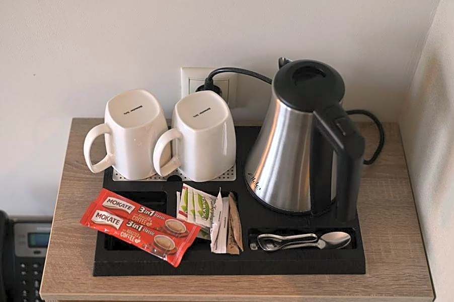 Lignum Hotel