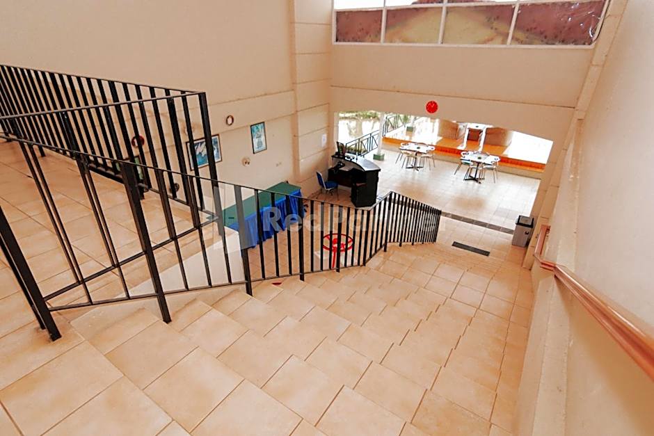 Green Valley Puncak – Bogor, PA