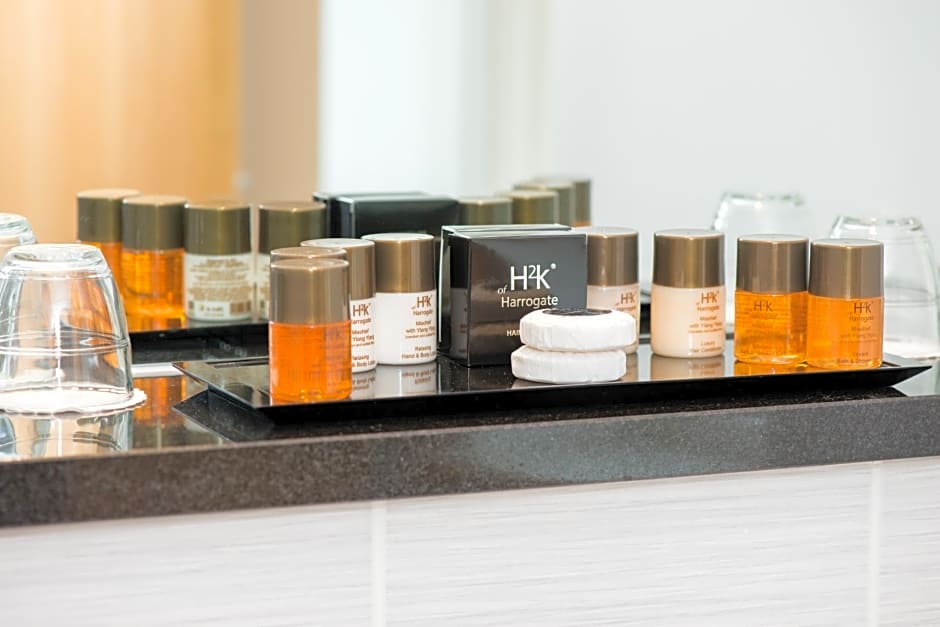 Stanwell Hotel By Mercure