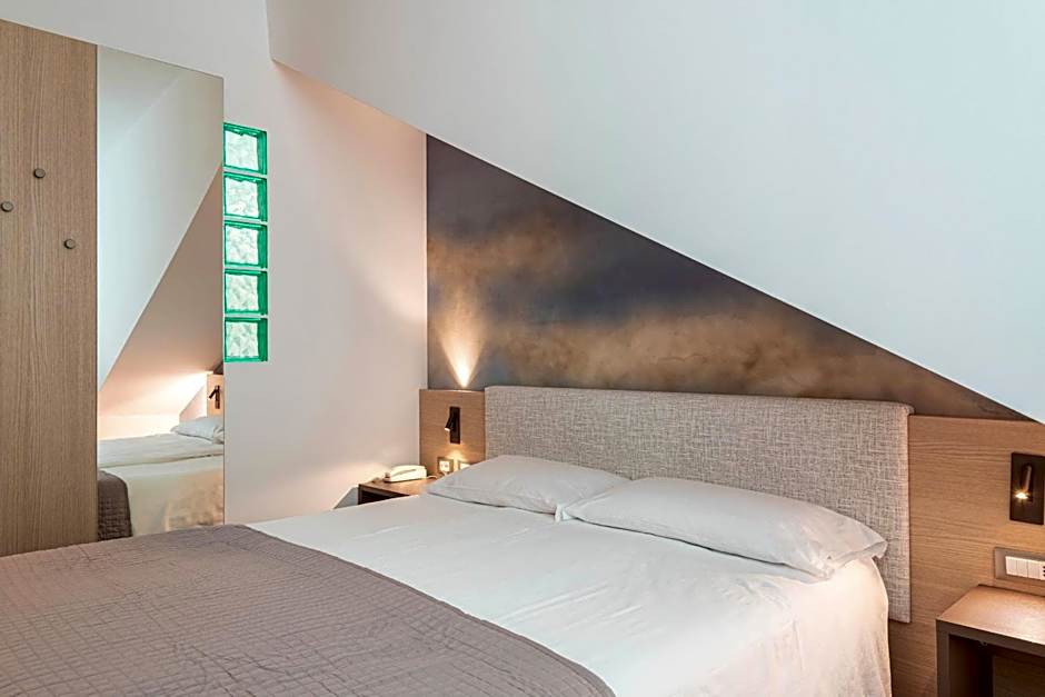 Hotel Caracas