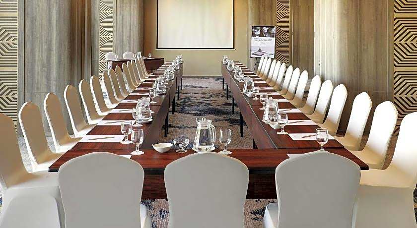 Mercure Makassar Nexa Pettarani