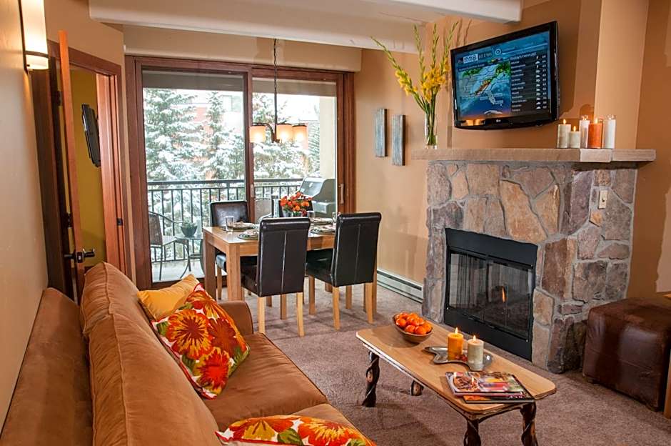 Antlers at Vail Resort