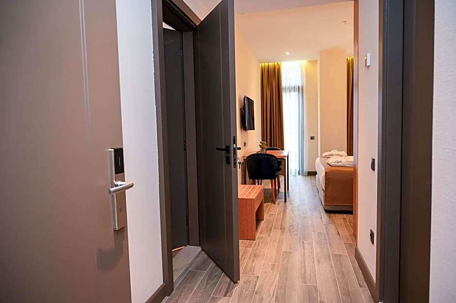 New Wave Apart-Hotel