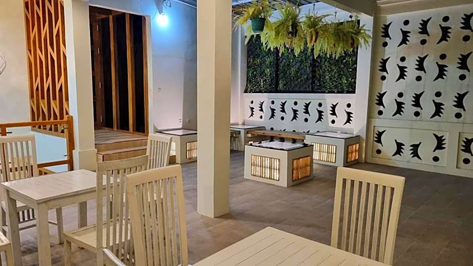 Sukun Boutique Hotel Cilacap Managed by GHM