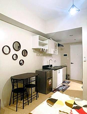 Double or Twin Room with Private Bathroom