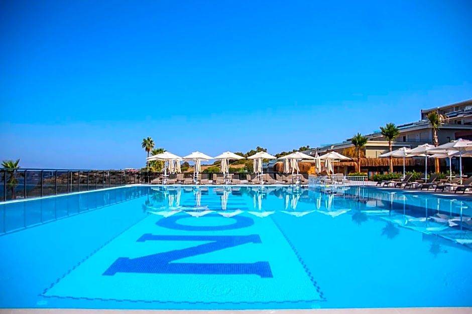 The Nowness Luxury Hotel & Spa Adulty Only