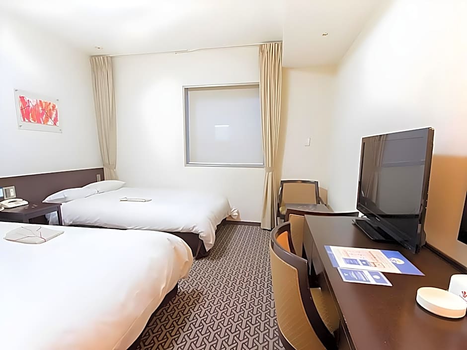 Hearton Hotel Higashi Shinagawa