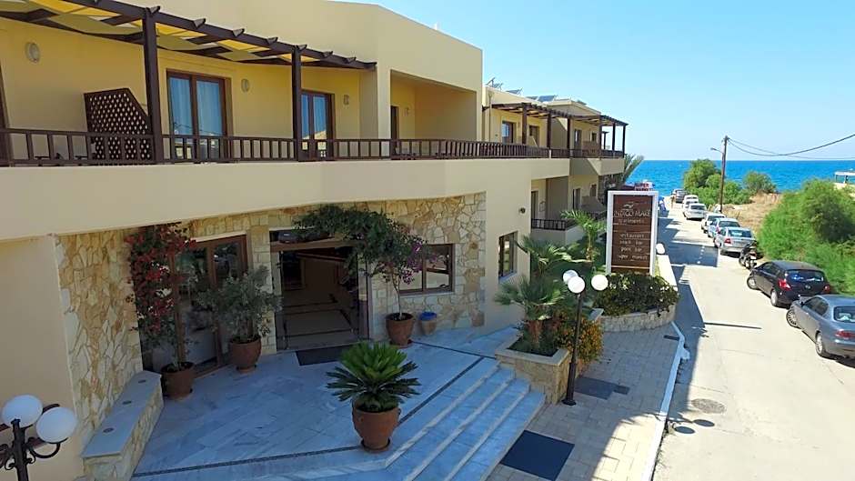 Indigo Mare Hotel