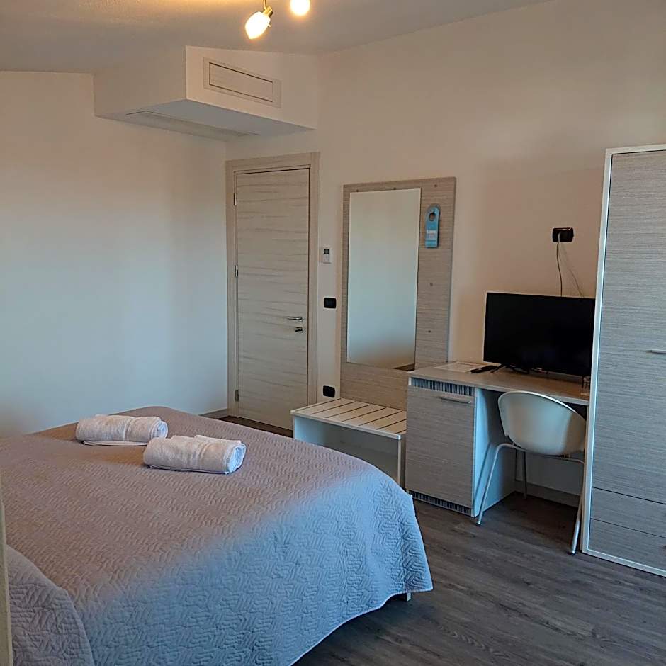 Hotel Ogliastra