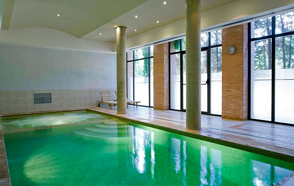 Hotel Intur Alcazar De San Juan