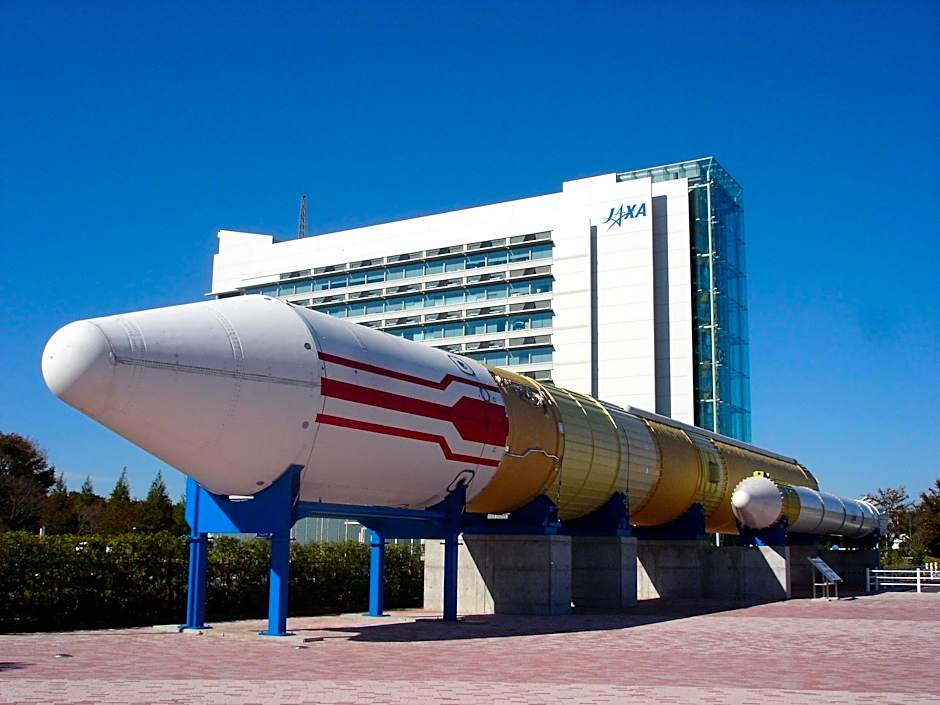Hotel JAL City Tsukuba