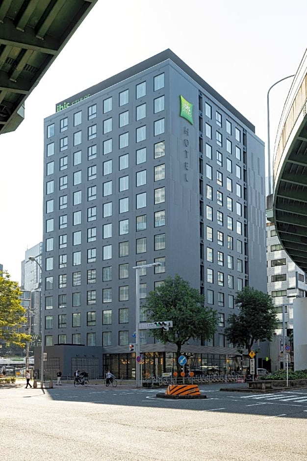 ibis Styles Nagoya