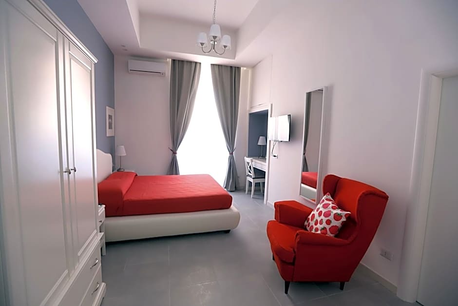 Rome Together Guest House