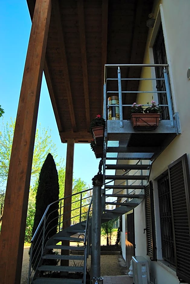 Le Motelle - Camera 30