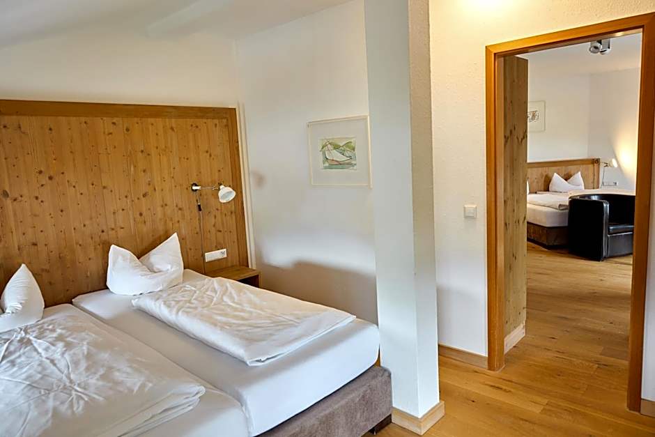 Hotel Luitpold am See