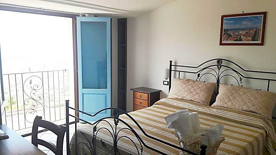 B&B La Civetta