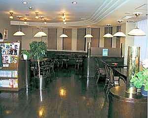Prince Hotel Takefu