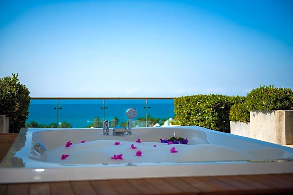 Side Star Elegance Hotel - Ultra All Inclusive