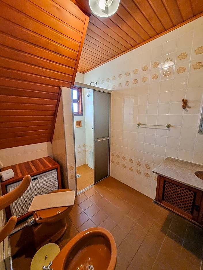 Apartamento parque capivari no centro de capivari