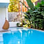 Agua de Luna Hotel Boutique, San Pancho Nayarit