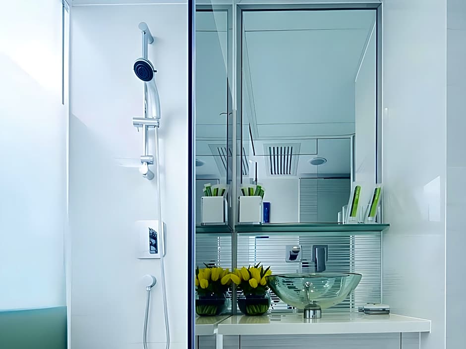 Iclub Sheung Wan Hotel