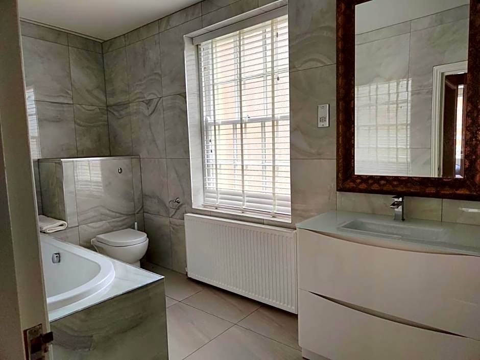 St Johns Boutique Hotel