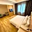 Crystal Crown Hotel Harbour View Port Klang