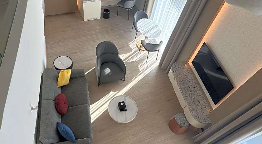 voco Beirut Central District By IHG