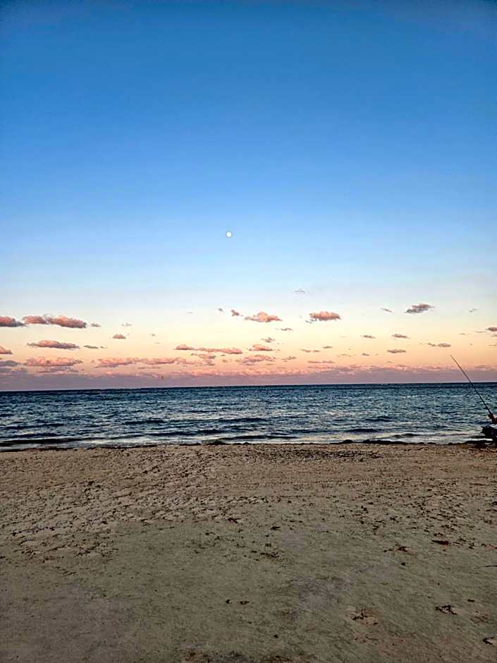 Hostel Humanity - Puerto Morelos