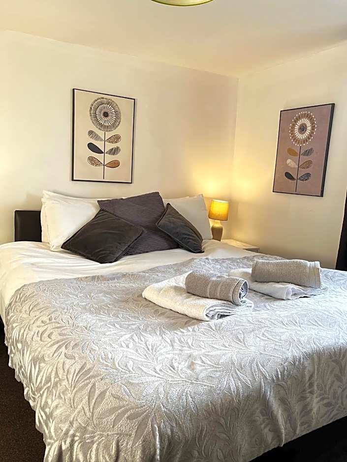 Old Palace Guest House