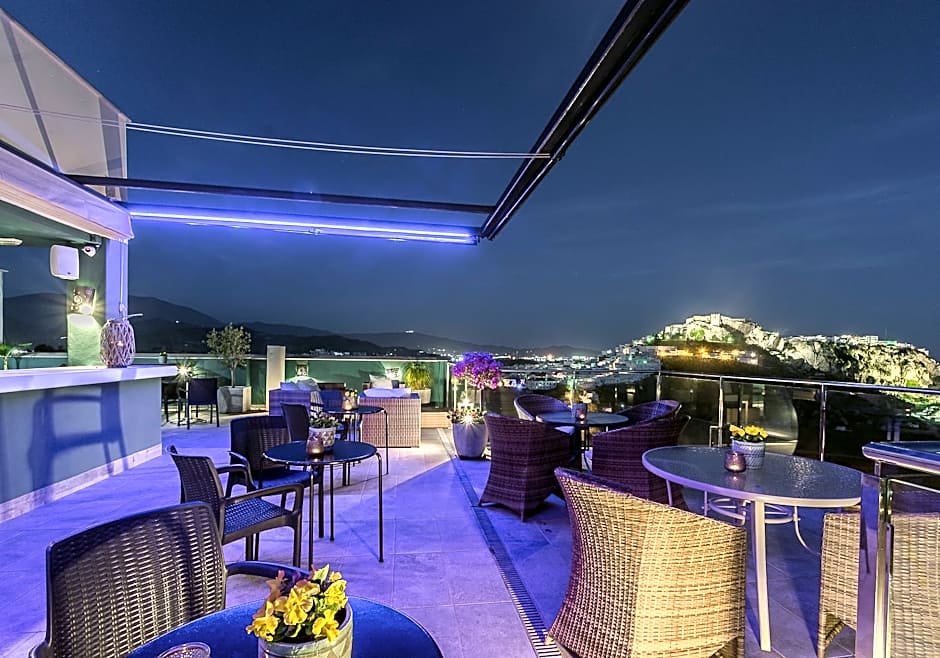 Hotel Miba