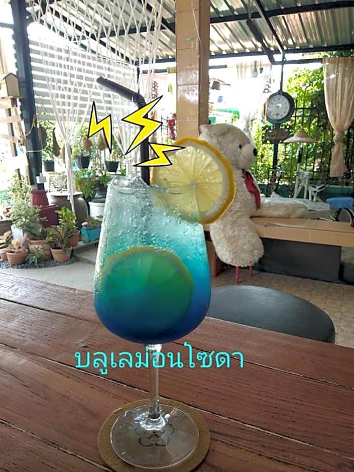 Baan Mae Somkid Homestay