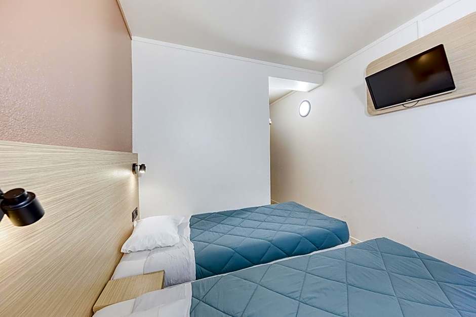 Hotel Premiere Classe Cergy Saint Christophe
