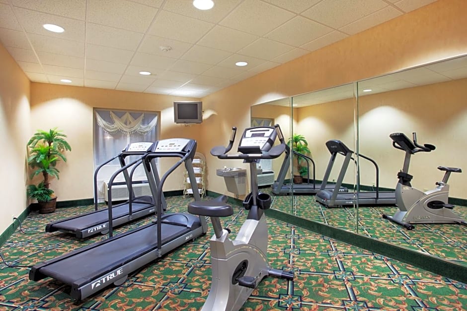 Holiday Inn Express Hotel & Suites Lenoir City Knoxville Area By IHG