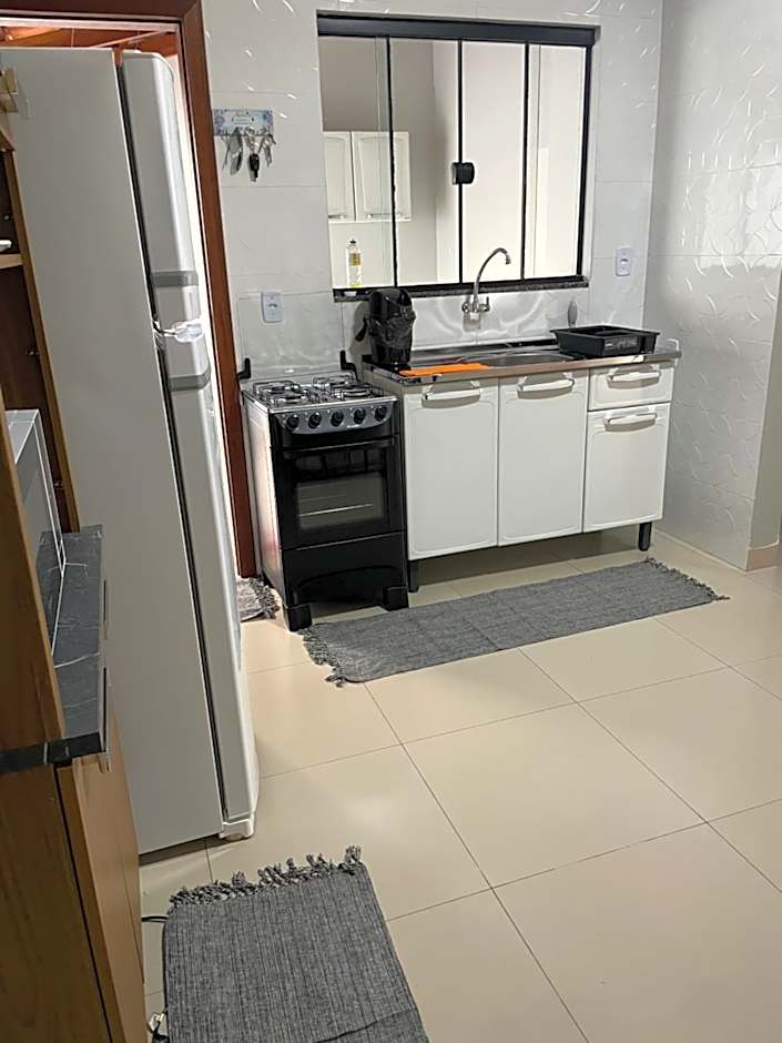 Casa inteira em Nova Mutum