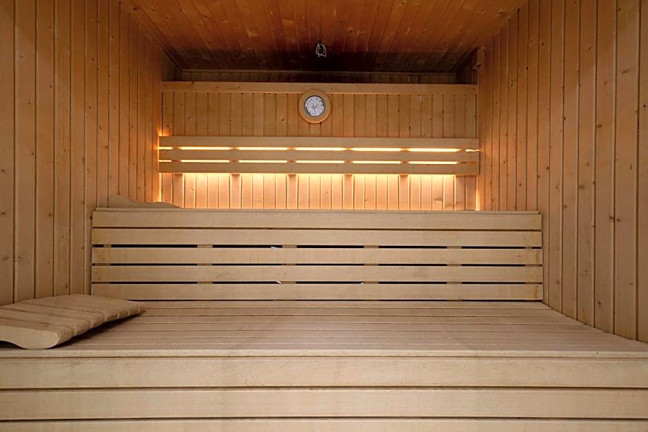 Hotel Grand Pas by Nexta