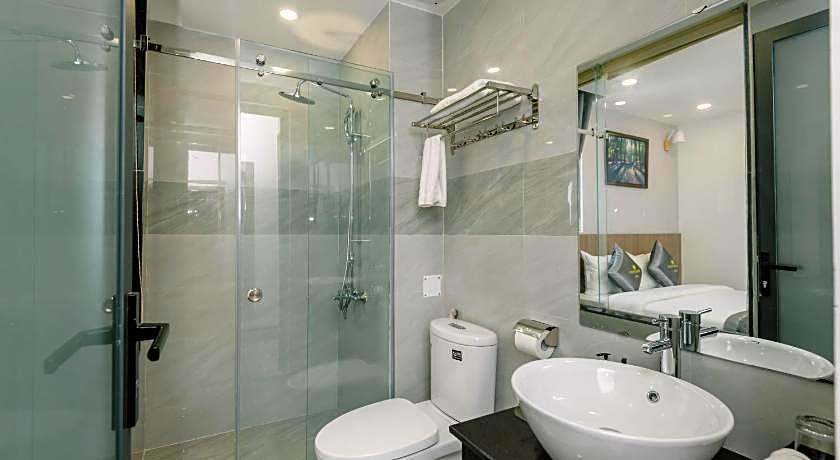 Royal Palms Hotel