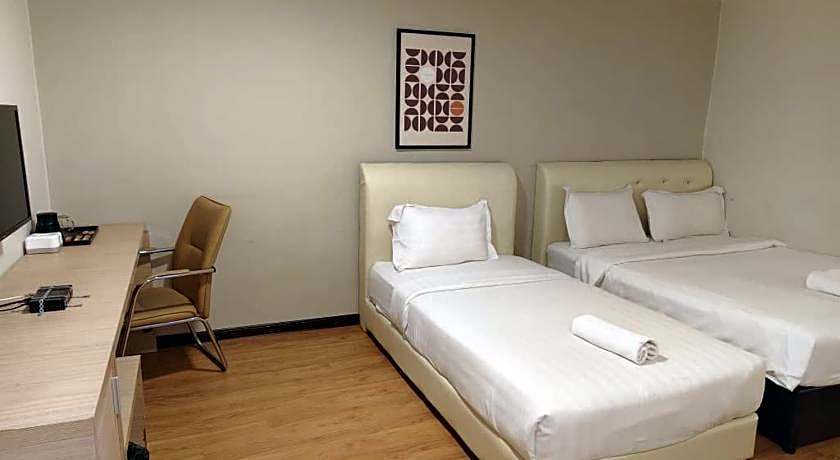 Sunstone Hotel Penang