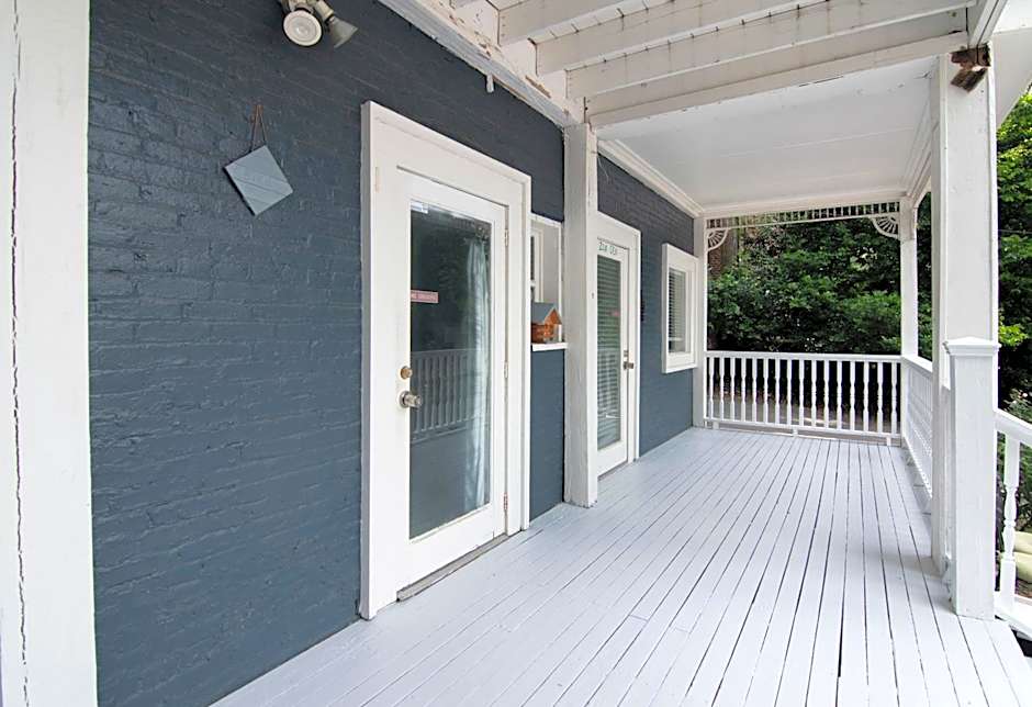 Birmingham Tree House