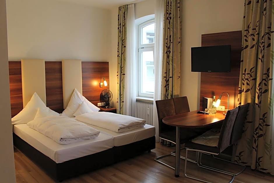 Hotel am Viktualienmarkt