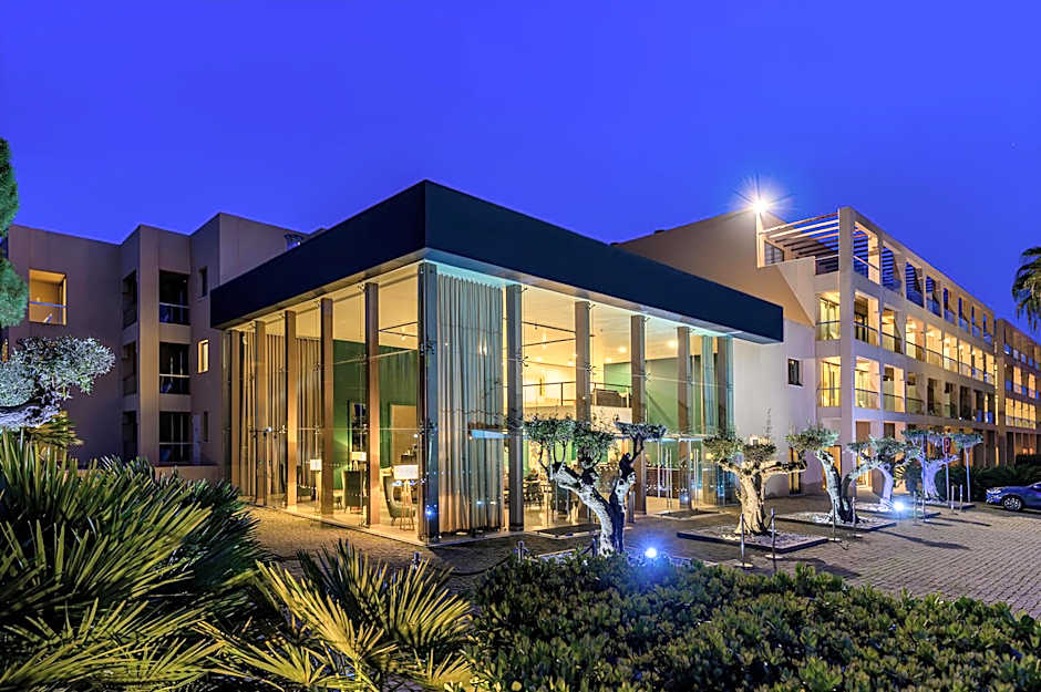 NAU Sao Rafael Suites - All Inclusive