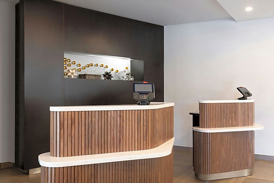 Courtyard by Marriott Cleveland Beachwood