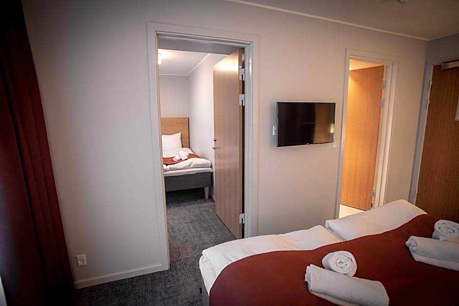 Hotel Bethel