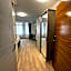 New Hotel Harbiye Studio