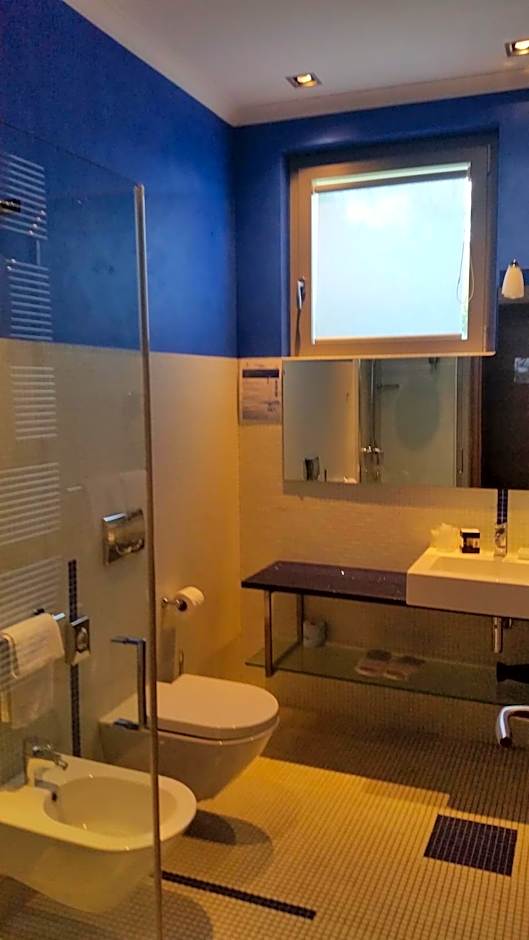 Arthotel & Park Lecce